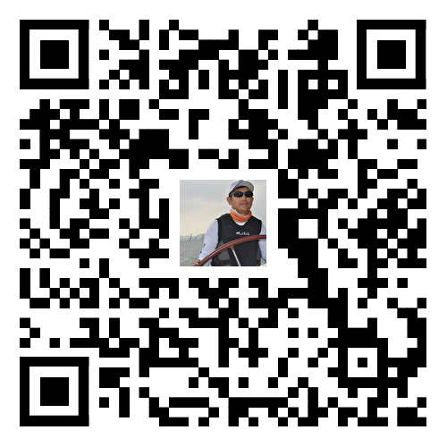 WhatsApp QR code for ArborSpan sales contact.